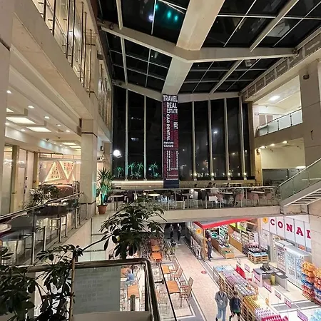 Center Easy_luxury Appartamento *